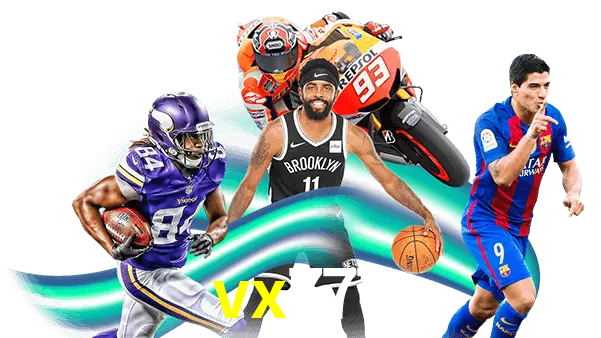 vx777