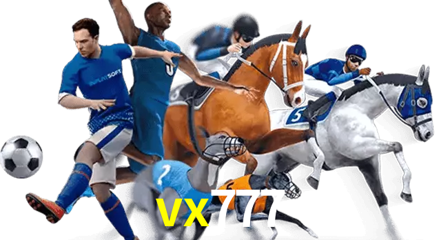vx777