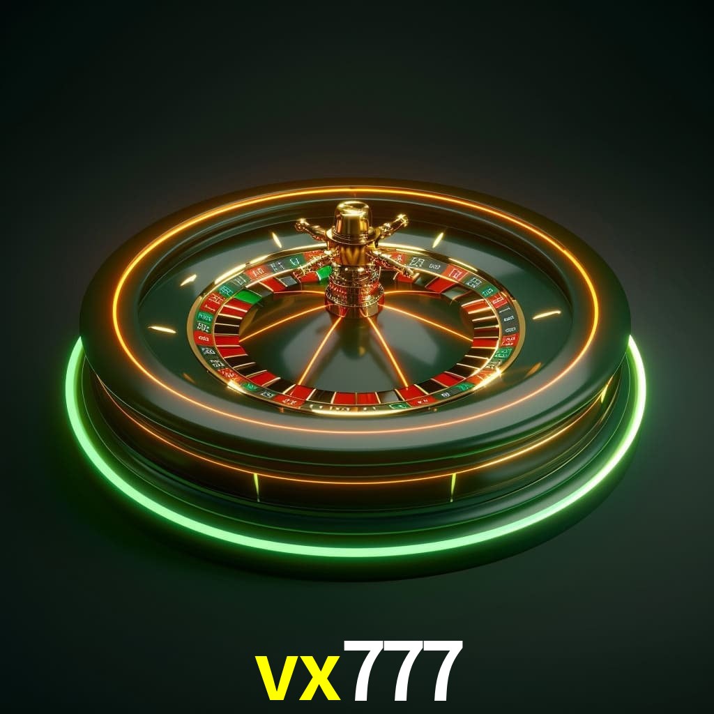 vx777 App - Aplicativo Móvel Oficial