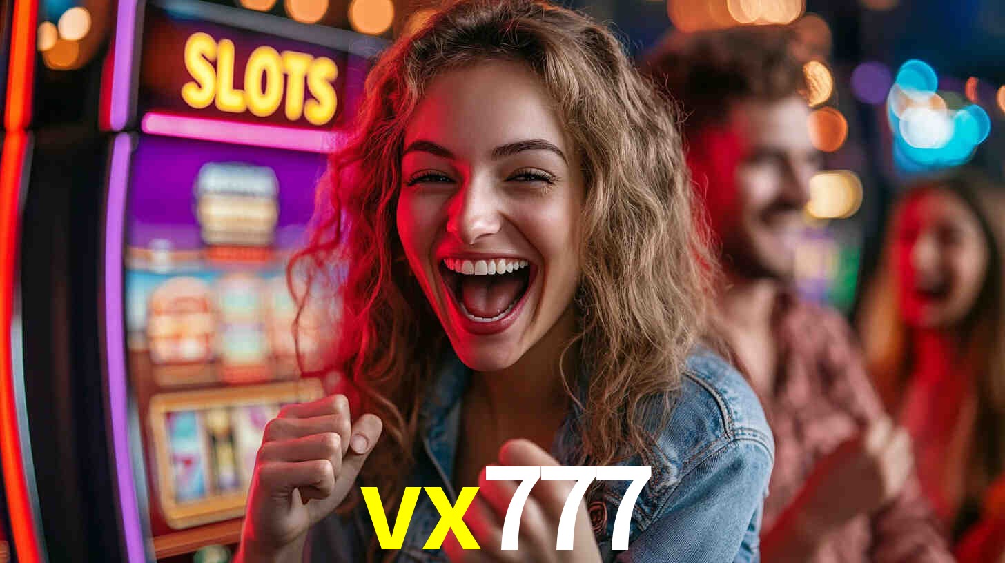 Desvendando o Mundo dos Jogos Virtuais na vx777