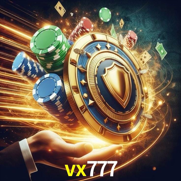 vx777 Curitiba - Live Betting