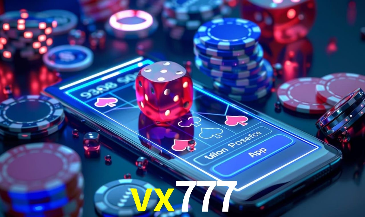 vx777 Brasília - Betting Features
