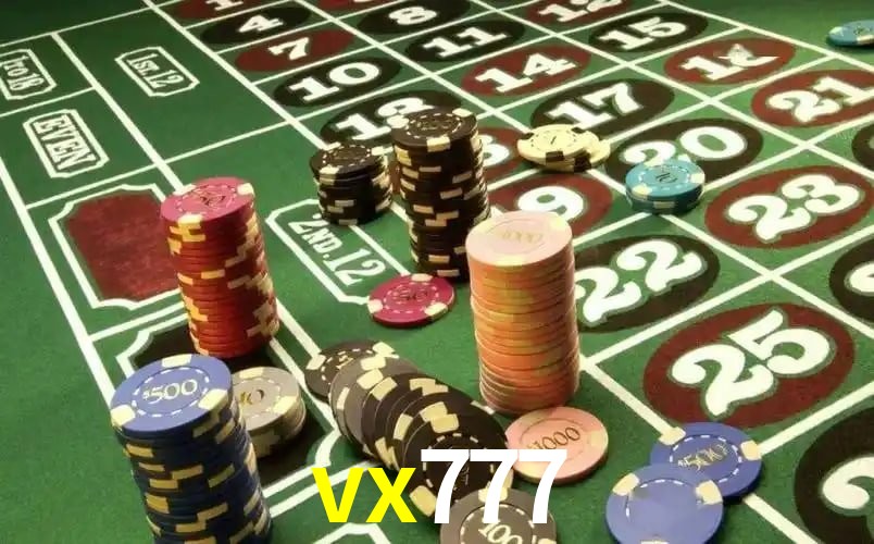 Promoção Relâmpago vx777