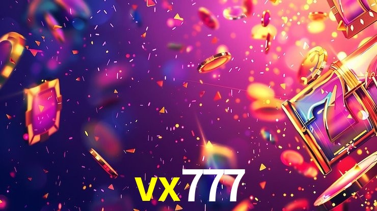 Jogos Exclusivos vx777