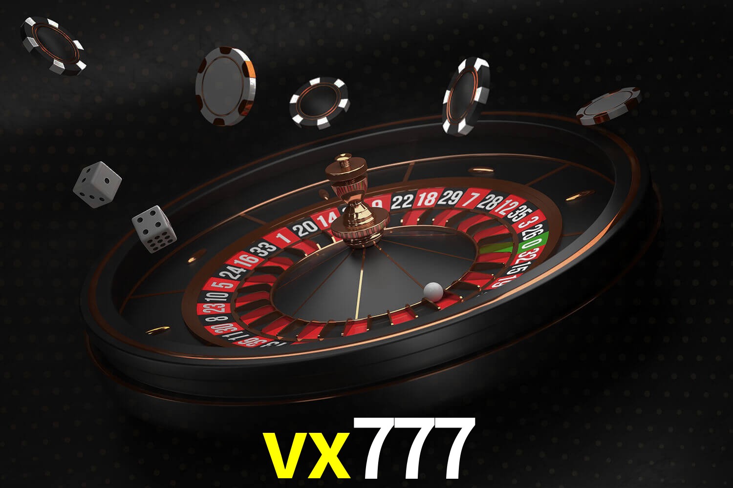 vx777: Jogos de Caça-Níqueis-Altas Recompensas, Roleta-Velocidade, Blackjack-Desafios Máximos