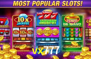 vx777 Belo Horizonte - VIP Casino