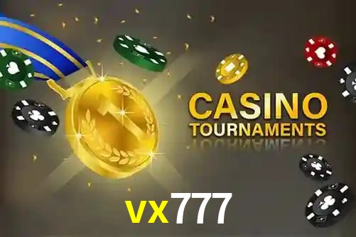vx777 - App Features