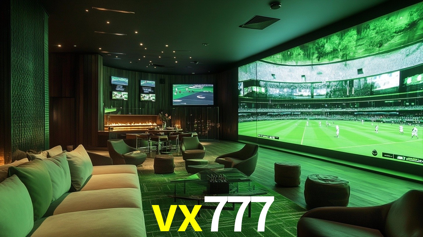 Sinta a adrenalina dos jogos de cassino com vx777