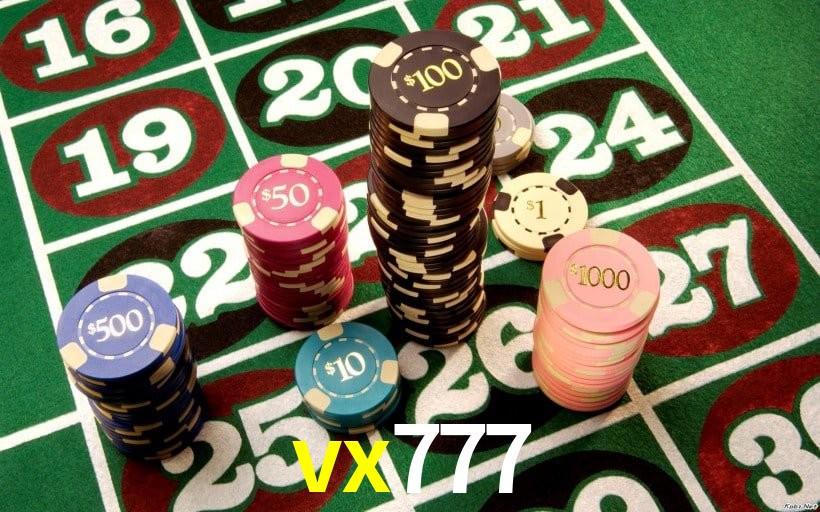 Login Seguro vx777