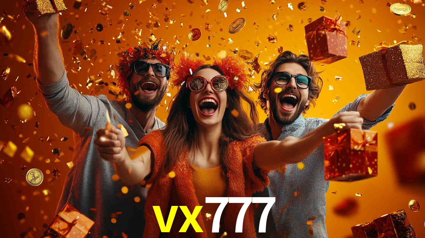 vx777 - Aposta de Alta Tensão - vx777.com