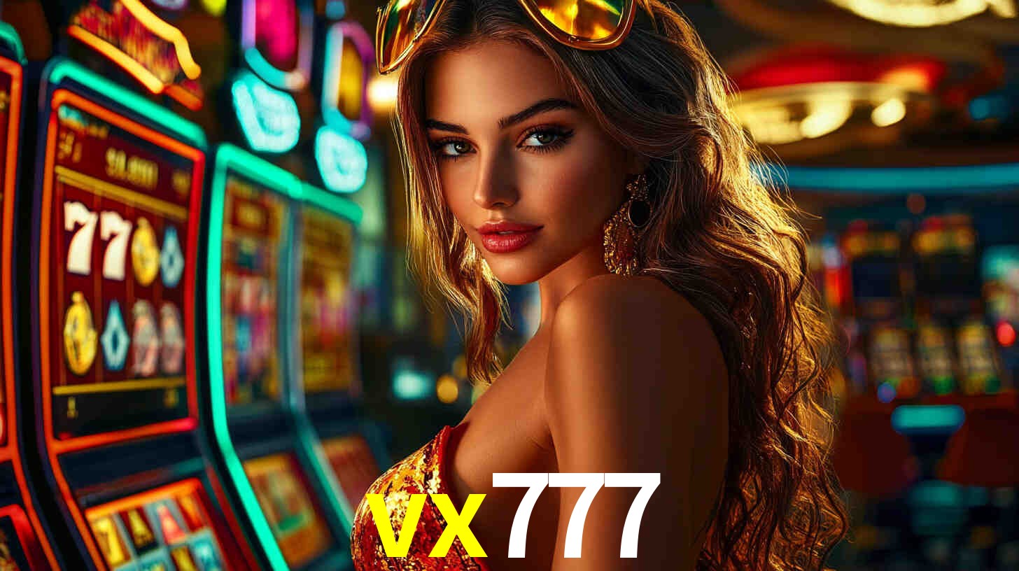 Roulette Table vx777