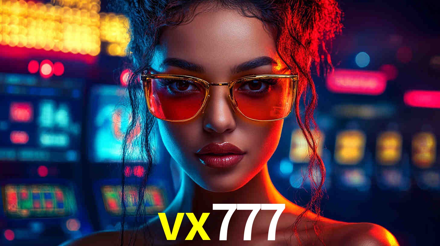 Descubra o Programa VIP da vx777: Vantagens Exclusivas para Jogadores