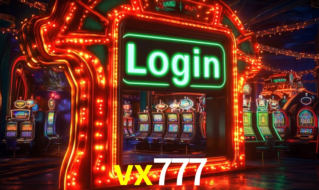 Provedores de Jogos vx777