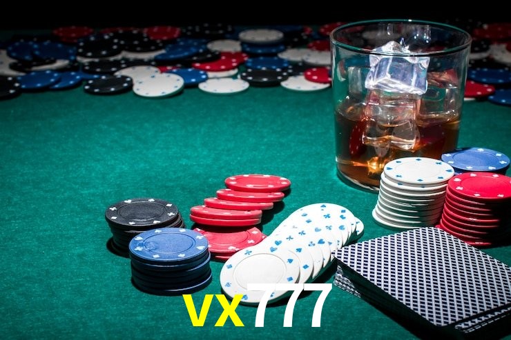 Recursos de Bônus vx777