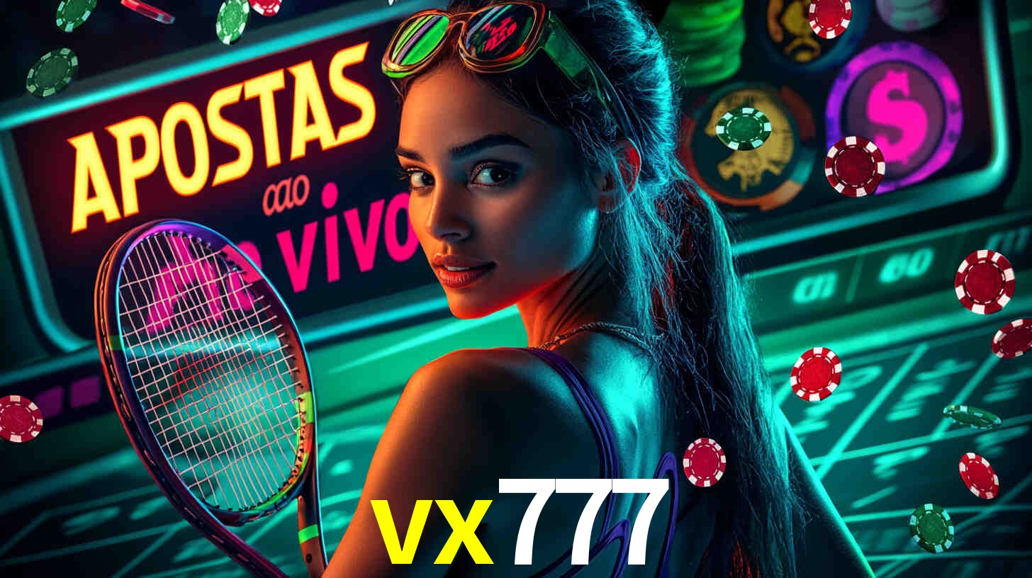 Descubra a Essência do vx777: Nossa História e Compromissos