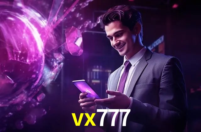 Bonus Features vx777