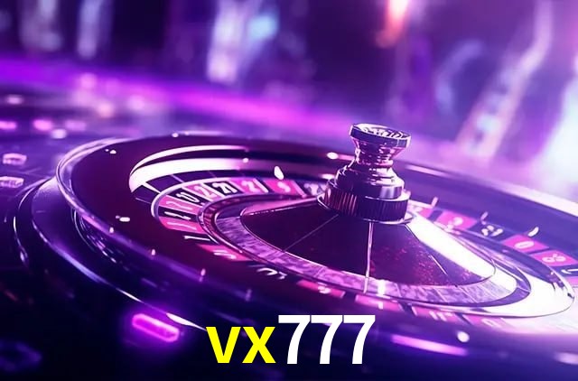 Casino Ao Vivo vx777
