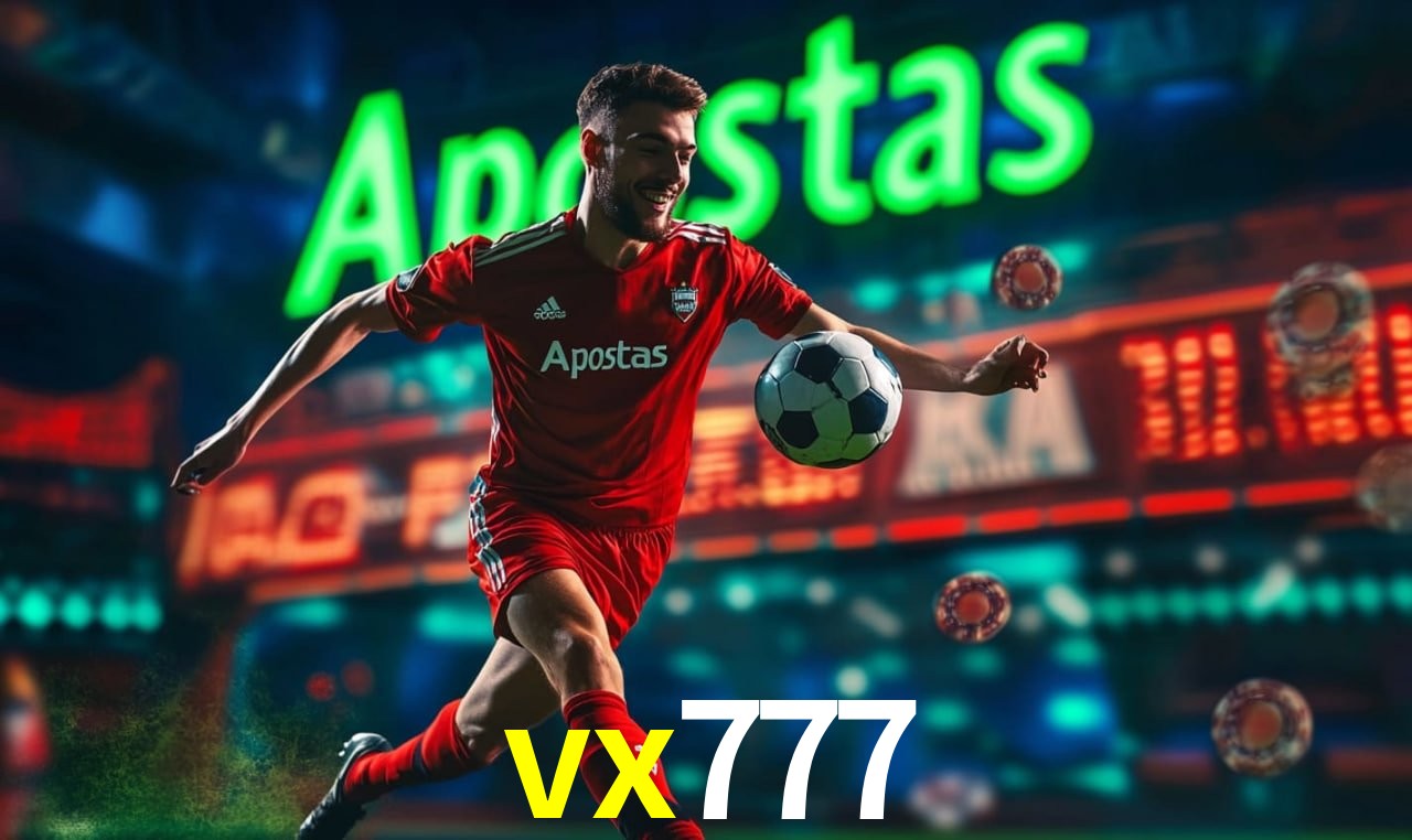 Casino VIP vx777