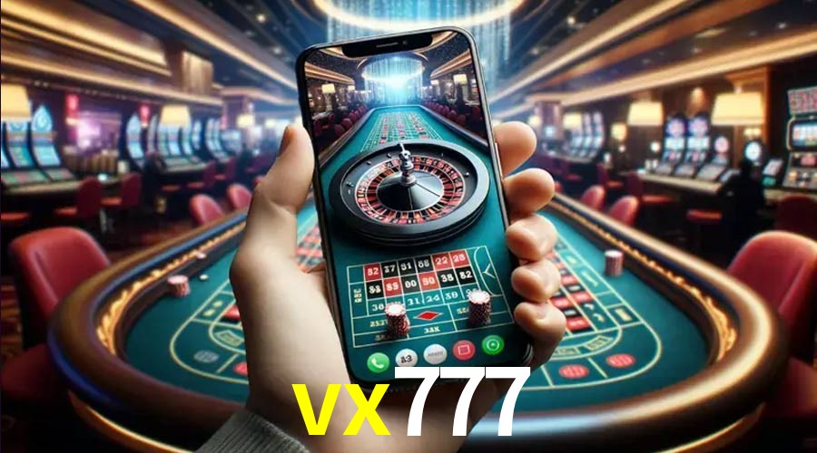 API Integration vx777