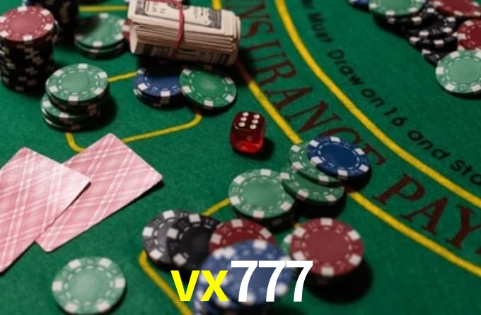 Bônus Generosos e Exclusivos no vx777 para Você!