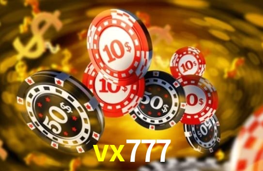 Jogos de Slot vx777