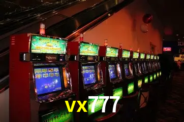 Desvendando o Mundo dos Jogos Virtuais na vx777