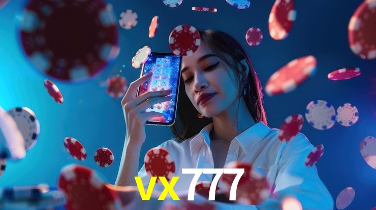 cassino vx777