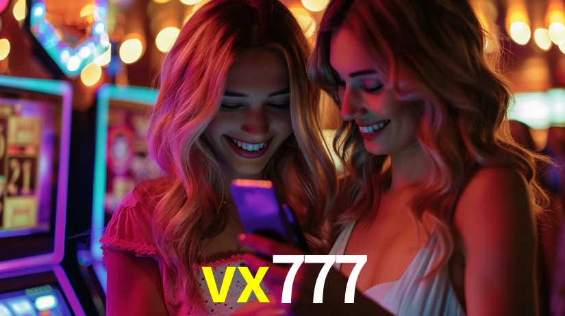 vx777