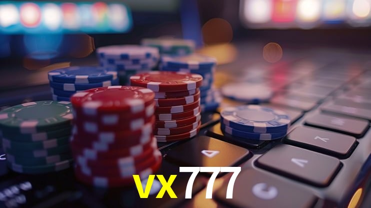 vx777 - Login Methods