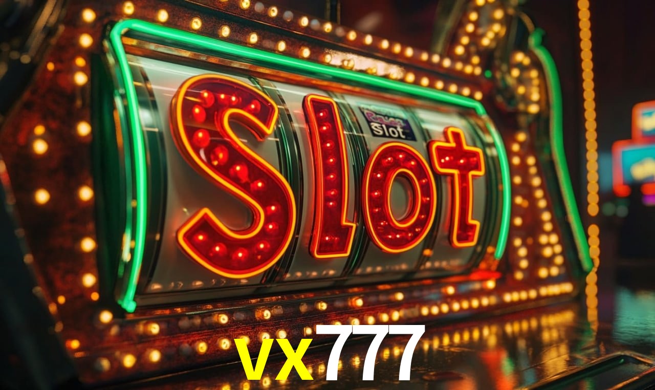 vx777 - Support