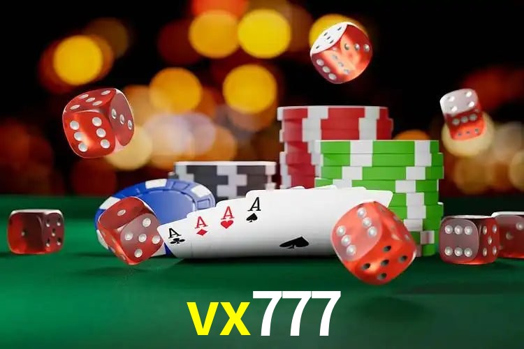 vx777 São Paulo - Jogo Providers