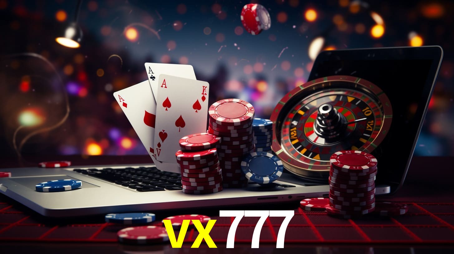 Football Betting vx777