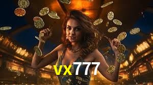 Game Providers vx777