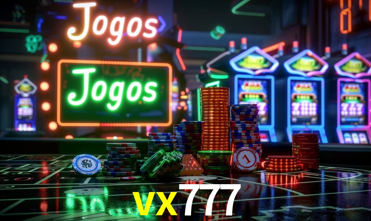 vx777 download