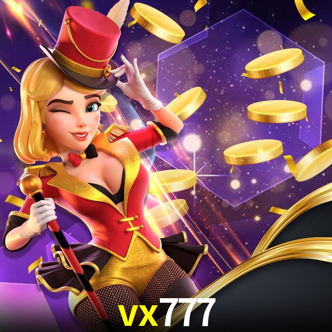 Welcome Bonus vx777