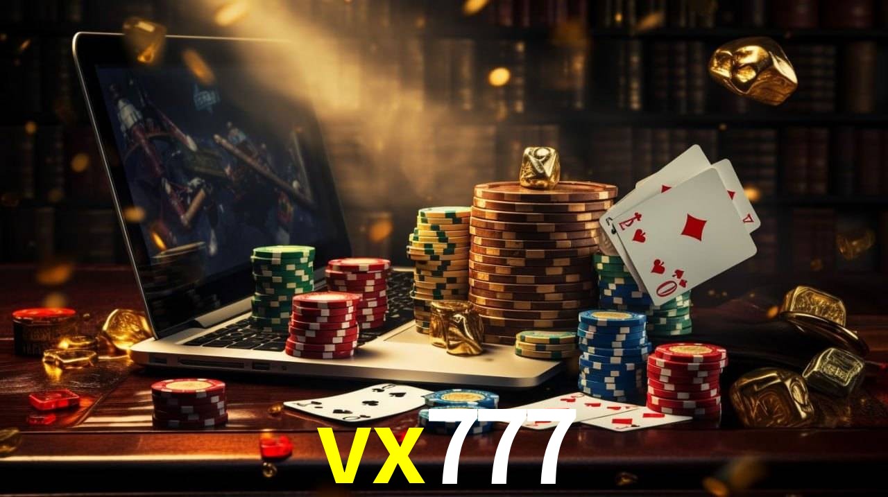 Estatísticas do Jogo vx777
