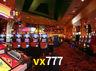 vx777 Salvador - Studio Tour