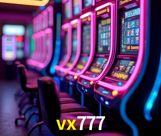 vx777 Rio de Janeiro - Slot Strategy
