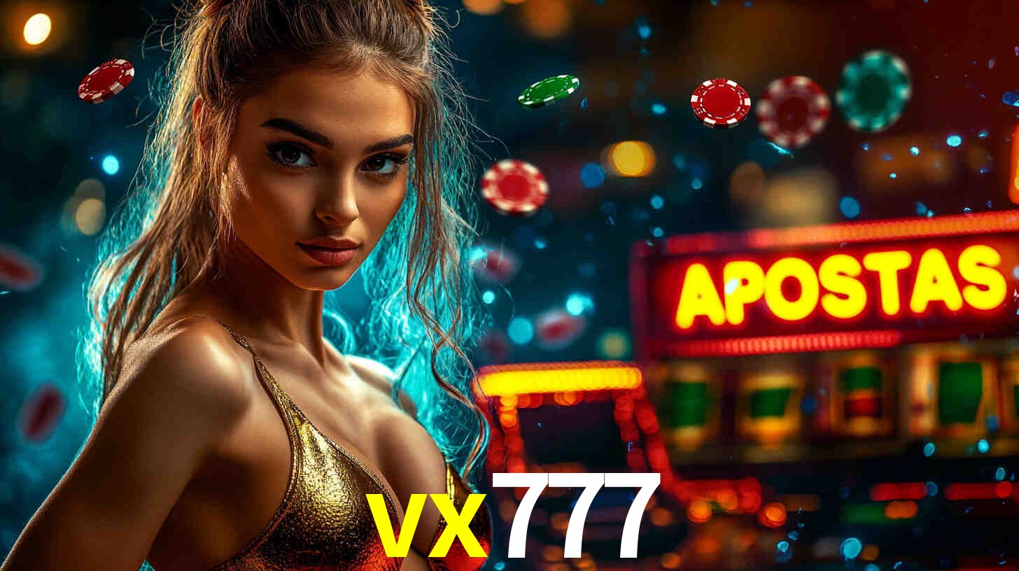 Explorando a Categoria de Eventos em Apostas na vx777