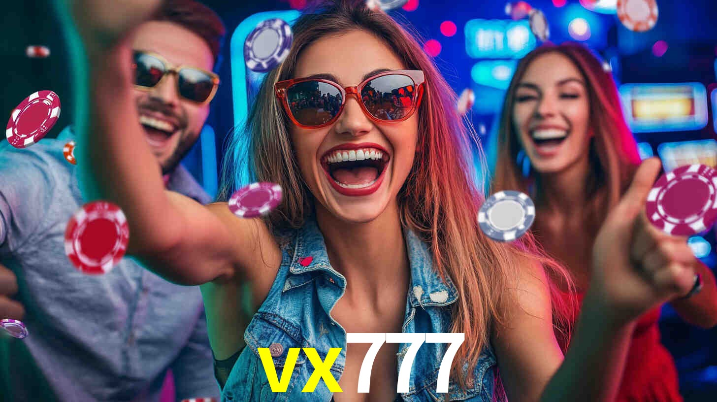 Descubra a Essência do vx777: Nossa História e Compromissos