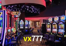 vx777 Brasília - Leaderboards