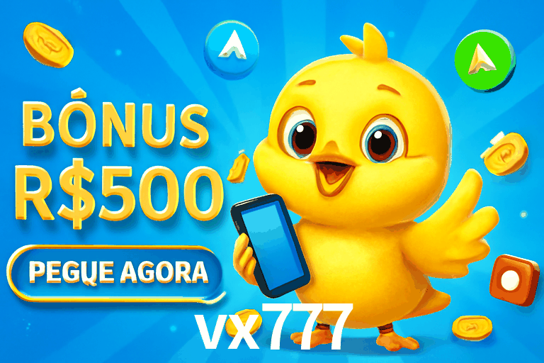 Exclusive Offers vx777