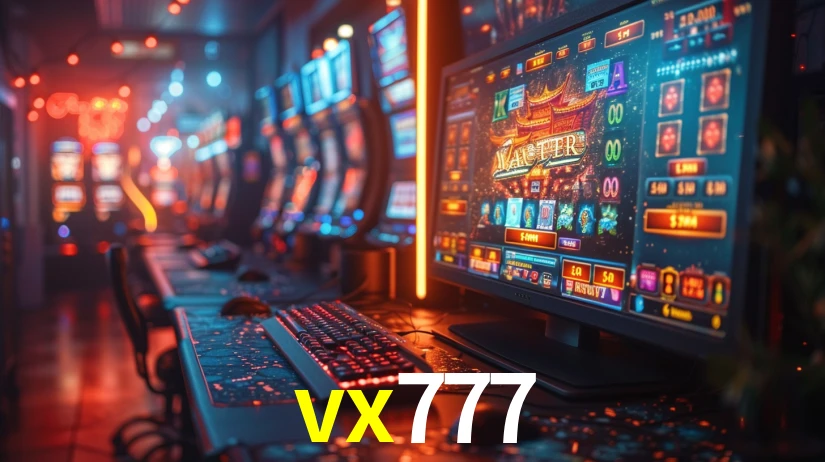 Ofertas Imperdíveis na vx777: Promoções e Bônus Que Valem a Pena