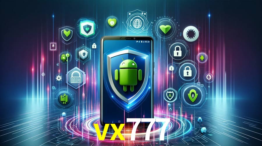 Security Systems vx777