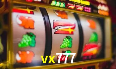 Inovações de Jogos na vx777: O Futuro das Experiências Interativas