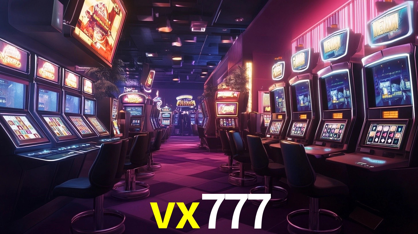 Daily Bonuses vx777
