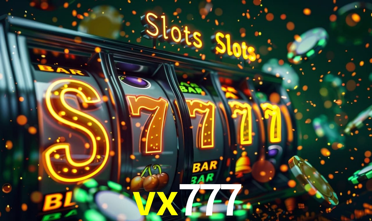 Diretório de Jogos vx777