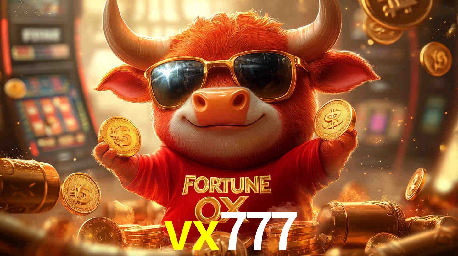 vx777