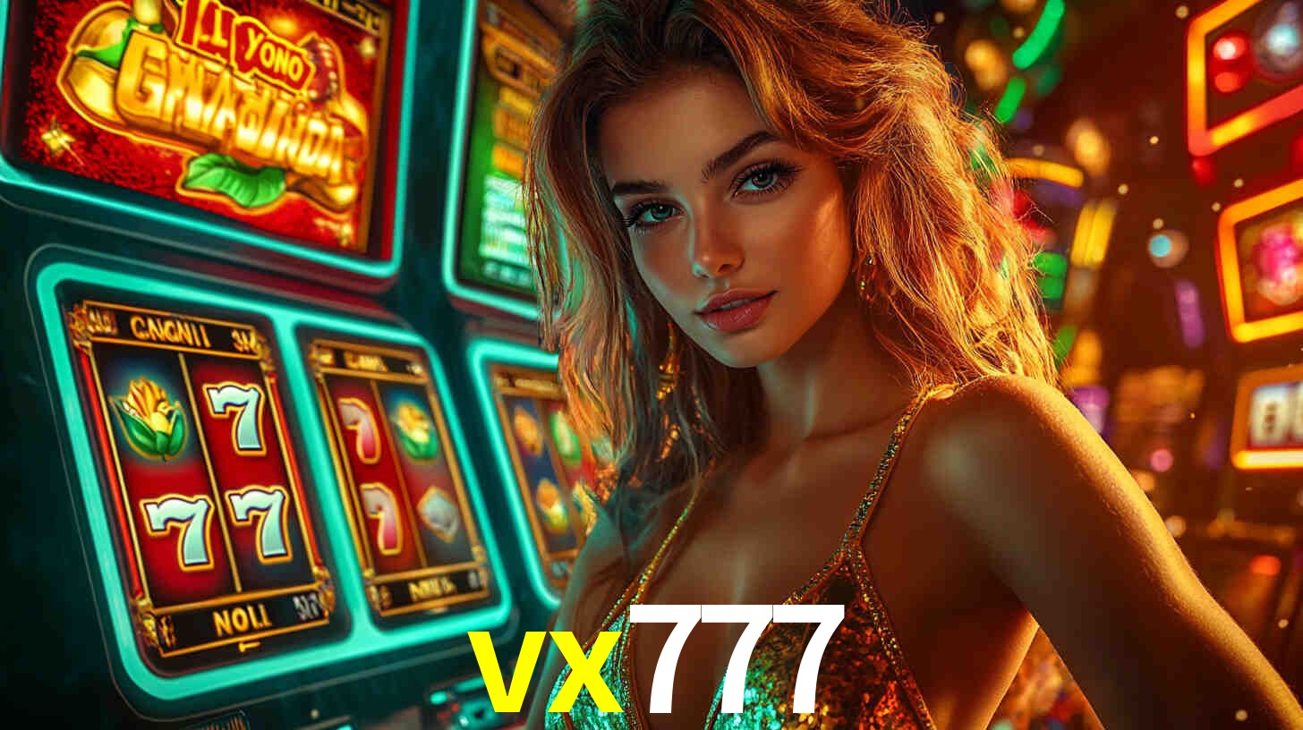 Live Casino vx777