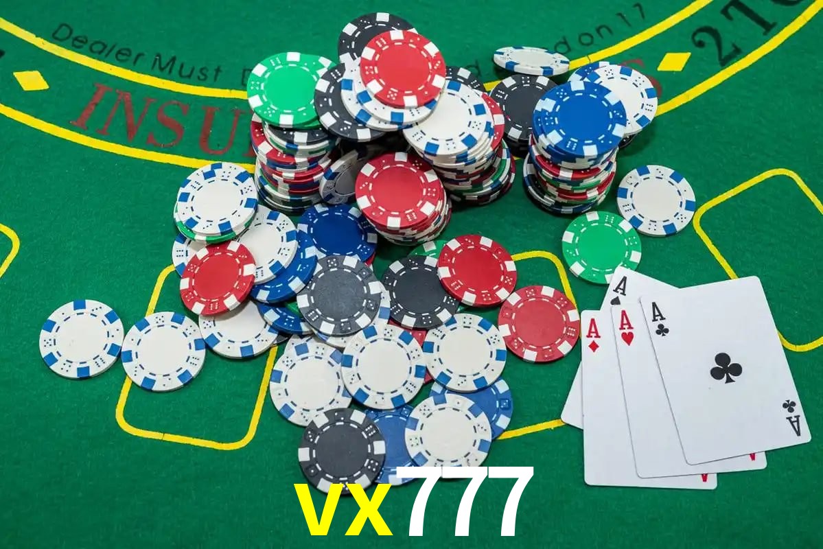 Apostas de Futebol vx777